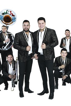Mexican musical sensations Banda MS announce September show in Orlando