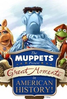 New Muppets show debuts Sunday at the Magic Kingdom
