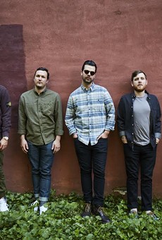 Progress, progress: an interview with Balance and Composure