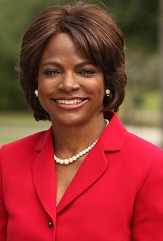 Val Demings wins in Congressional District 10
