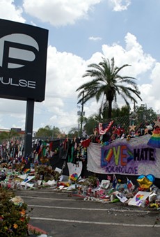 Latest release of 911 calls from Pulse reveal panic, desperation from victims