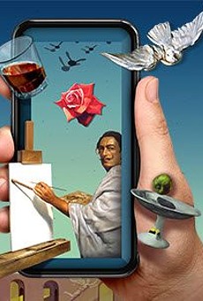 Three new exhibits to open at the Dalí Museum in St. Petersburg this June