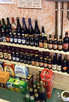 Beer hoarders: Grab these seasonal brews before they’re retired next spring