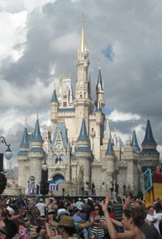 Florida resident Disney passholders will see another price increase this year