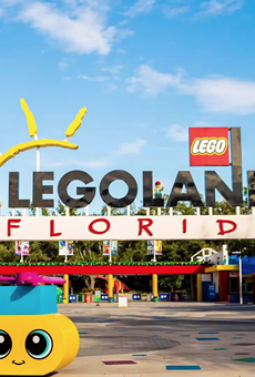 Merlin, parent company of Legoland and Madame Tussauds, is being bought out in $6.1 billion deal