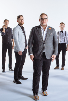 St. Paul &amp; The Broken Bones are coming to Orlando this spring