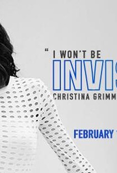 Posthumous single from Christina Grimmie to be released today
