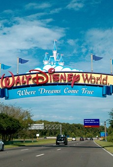 Disney announces new presidents for Disneyland and Walt Disney World Orlando