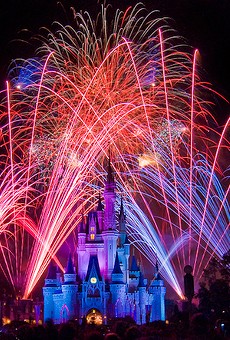 Animal Kingdom and new rooftop restaurants offering New Year's Eve celebrations at Disney World