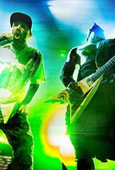 New Orlando festival Rebel Rock to debut in 2020, Limp Bizkit named as headliner