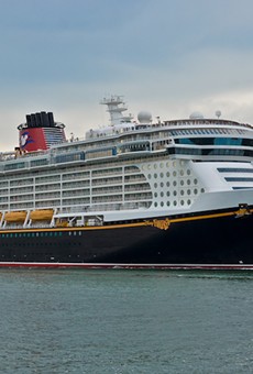 New benefit for Disney Cruise Line workers could improve mental-health conditions for Florida crew members