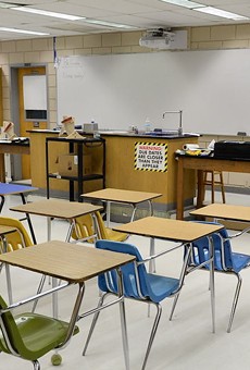 DeSantis' new bonus scheme for Florida teachers would cap out at $7,500