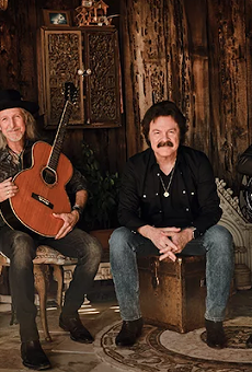 A reunited Doobie Brothers to take Central Florida to yacht-rock heaven next year