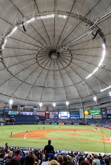 Orlando wants an MLB team, and we have a history of giving stadiums to rich guys
