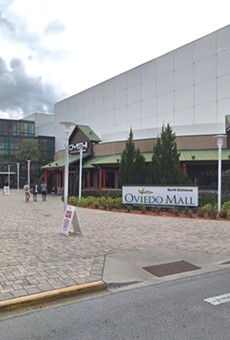 Oviedo Mall Macy's will be renovated into a hotel and apartments