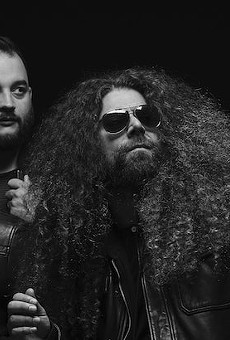 Coheed and Cambria bring their 'Neverender' tour to Orlando in September