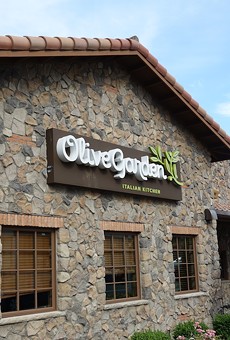 Orlando-based Darden Restaurants to close all 1,800 restaurant dining rooms, due to coronavirus