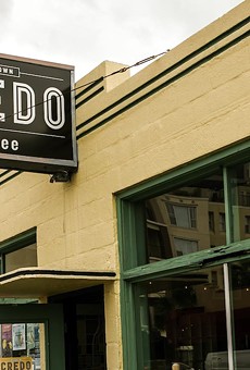 Downtown Credo permanently closes College Park location