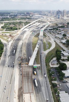 I-4 is about to be even more of a nightmare with multiple closures throughout downtown Orlando