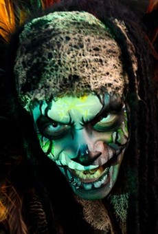 Orlando haunted attraction Dark Horizon cancels their 2020 Halloween season due to coronavirus
