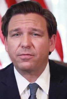 Gov. DeSantis says he's 'cautious' about linking Florida school reopenings to virus
