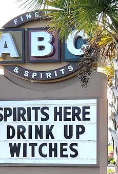 ABC Fine Wine and Spirits now offering same-day delivery in the Orlando area