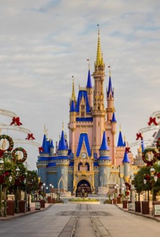 Disney announces 4,000 additional layoffs of theme park employees