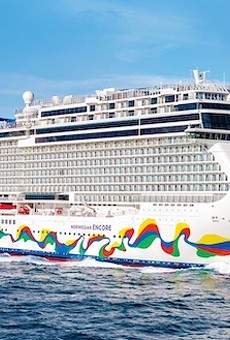 Norwegian Cruise Line extends suspension of operations through Feb. 2021
