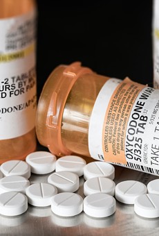 State of Florida bickers with drug companies over opioid pricing and profits info