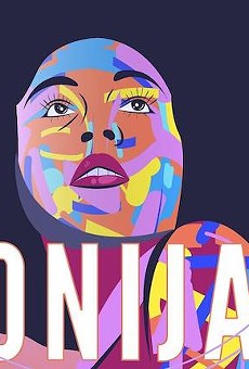 Black Girl Theatre Magic takes over Orlando Museum of Art's 1st Thursday series with 'Onija'