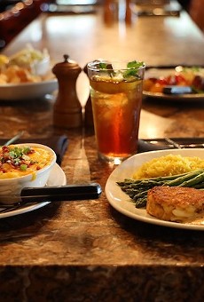 Three Orlando restaurants make OpenTable's nationwide list of 'Top Brunch Spots For Mother's Day'