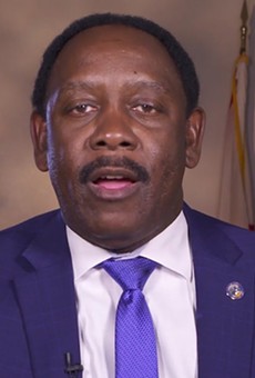 Jerry Demings calls Gov. DeSantis’ order overruling COVID-19 mandates a ‘plot to take power’ from ‘Democrat-led’ cities