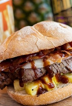 Pennsylvania filet mignon sandwich chain Nick Filet to open Orlando restaurant on Friday