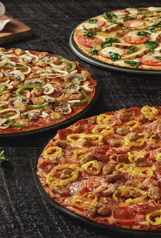 Donatos, the pizza company which left Orlando in 2008, is back with more than 20 locations in Central Florida.