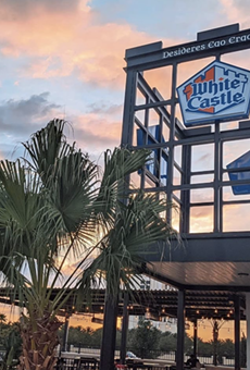 White Castle ghost kitchen is now open to the public from 10:00 a.m. to 10:00 p.m. for pick-up orders.