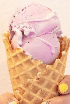 Beat this ungodly heat with Orlando's best ice cream