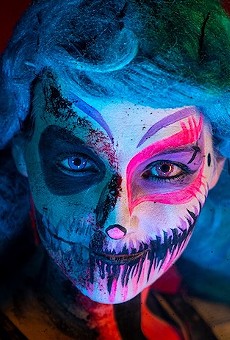 Haunted attraction Scream-A-Geddon returns to Tampa Bay in September