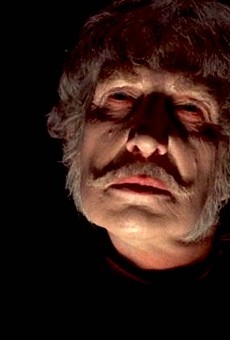 'The Abominable Dr. Phibes'