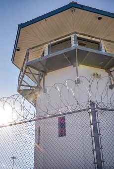 North Florida communities plead with state leaders to reopen temporarily-closed prisons