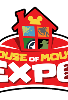 House of Mouse Expo dives deep into Disney-adjacent fandom over Thanksgiving weekend