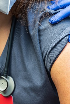 Federal appeals court denies Florida injunction against healthcare worker vaccine mandate