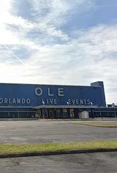 Orlando's old jai alai fronton could become entertainment complex with poker rooms, concert venues, apartments