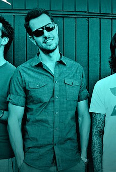 311 coming to Orlando for headlining show at the House of Blues in March