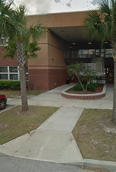 Seminole County High School on lockdown after one person shot