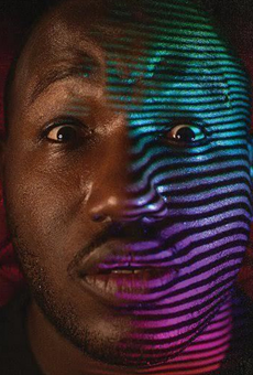 Hannibal Buress is bringing his 'Comedy Camisado Tour' to The Beacham