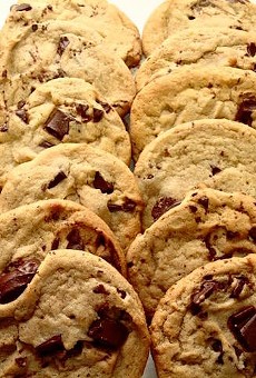 Insomnia Cookies is celebrating Father's Day by giving away free cookies