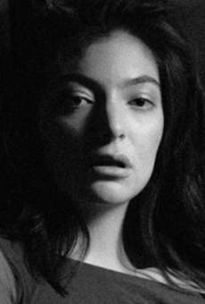 Lorde announces two Florida tour dates for 2018