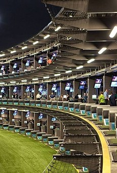Topgolf Orlando is looking to fill 500 new job openings