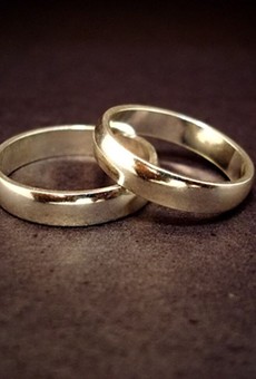 Florida lawmakers want to make it illegal to marry minors