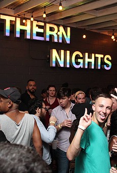 Southern Nights has all-you-can-drink specials for Thanksgiving night
